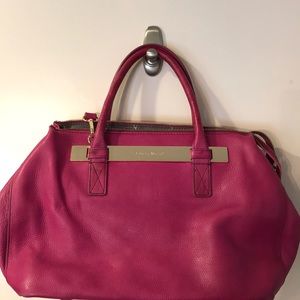 Vince Camuto Jace Satchel